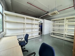 Wintech Centre (D14), Factory #639468941